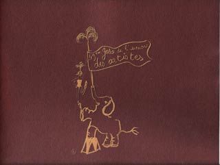 L'album-souvenir du 49 Gala de l'Union des Artistes