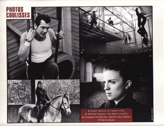 L'album-souvenir du 49 Gala de l'Union des Artistes