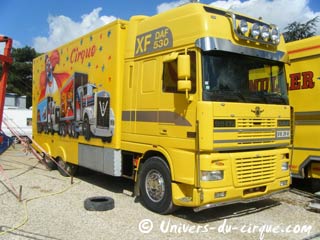 Le grand retour de la Foire du Trône à Paris