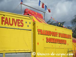 Le grand retour de la Foire du Trône à Paris