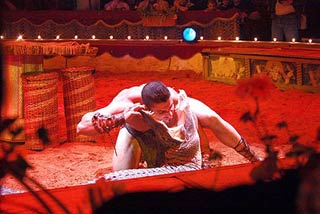 Liban: les joies du cirque pour tous avec Il Florilegio