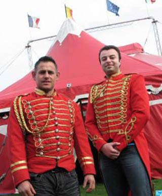 Les cirques, trop souvent rejetés par les communes