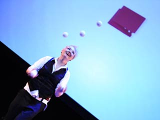 Montréal: un nouveau festival pour la métropole 