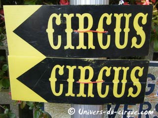 Yvelines: derniers jours de l'international cirque d'Europe à Jouy-en-Josas