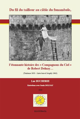 A paraître en juin 2010: 