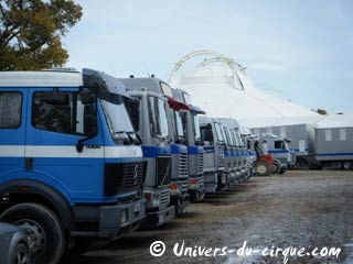 Les premières tendances de la prochaine saison d'hiver 2010 / 2011 en région parisienne