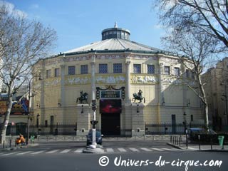 Les premières tendances de la prochaine saison d'hiver 2010 / 2011 en région parisienne