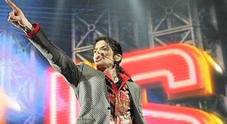 Le Cirque du Soleil adapte la vie de Michael Jackson