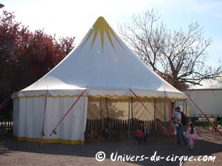 La Ferme de Bécassine à Chenôve jusqu'au 02 mai 2010