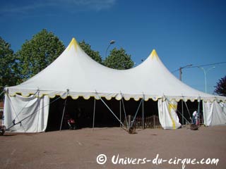 La Ferme de Bécassine à Chenôve jusqu'au 02 mai 2010