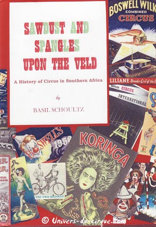 Le Boswell - Wilkie Circus en Afrique du Sud (04)