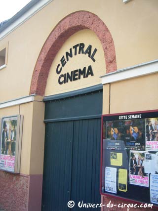 Essonne: seconde semaine de programmation du film 