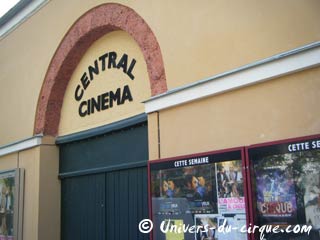 Essonne: seconde semaine de programmation du film 