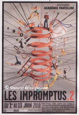 Seine-Saint-Denis: Festival 