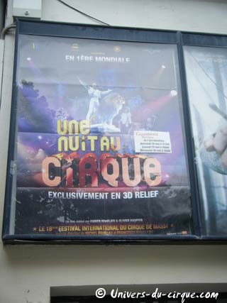 Le film 