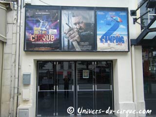 Le film 