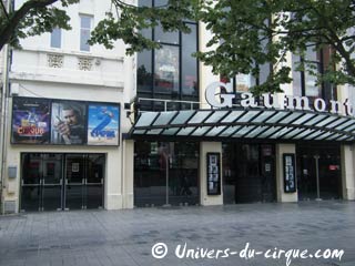 Le film 