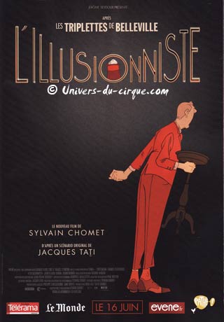 Le film 