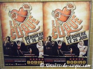 Nouvelle campagne d'affichage de 