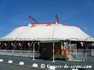 Morbihan: le Thétre de Pinocchio à Saint Philibert du 12 juin au 10 septembre 2010