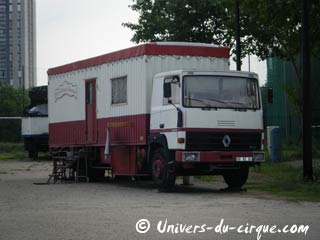 Le Festival des Arts du Cirque 