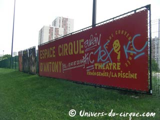 Le Festival des Arts du Cirque 