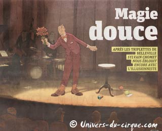 La presse unanime salue la sortie du film 