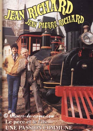 Disparition de Jean-Pierre Richard: un an déjà