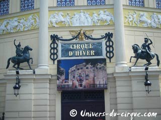 Le spectacle 