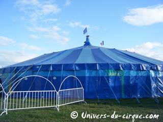 Essonne: nouveau succès pour le Cadets' Circus à Etréchy