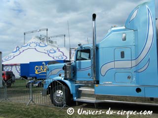 Les îles de Ré et de Noirmoutier au programme de la tournée estivale 2010 de la Piste aux Etoiles