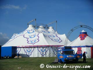 Les îles de Ré et de Noirmoutier au programme de la tournée estivale 2010 de la Piste aux Etoiles