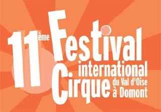 La troupe des Chernievsky au programme du 11ème Festival International du Cirque du Val d'Oise