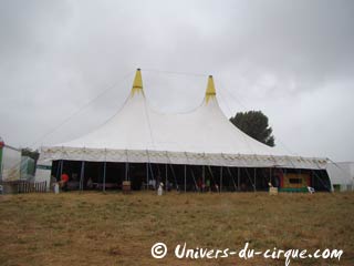 La Ferme de Bécassine à Eu du 18 juillet au 27 août 2010