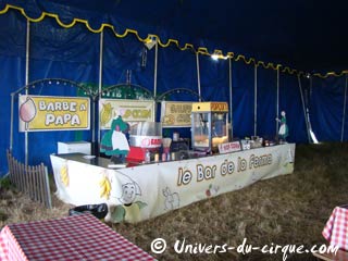 La Ferme de Bécassine à Eu du 18 juillet au 27 août 2010