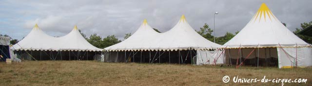 La Ferme de Bécassine à Eu du 18 juillet au 27 août 2010