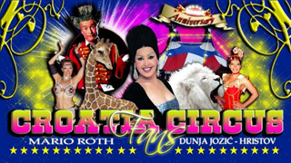Croatie: le site internet des fans de cirque croates