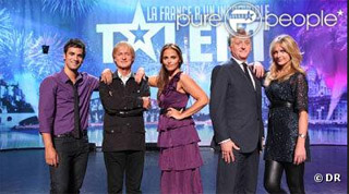 La France a un Incroyable Talent: Sophie Edelstein explique son absence de l'année dernière...