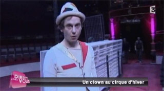 Télévision: 