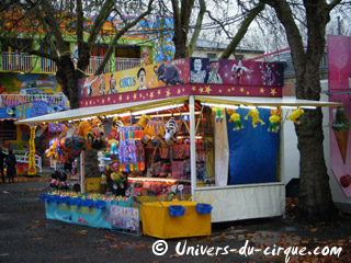 Yvelines: 25 Fête d'Automne à Versailles jusqu'au 21 novembre 2010