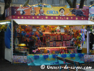 Yvelines: 25 Fête d'Automne à Versailles jusqu'au 21 novembre 2010