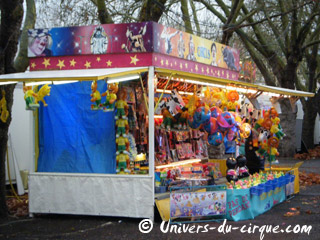 Yvelines: 25 Fête d'Automne à Versailles jusqu'au 21 novembre 2010