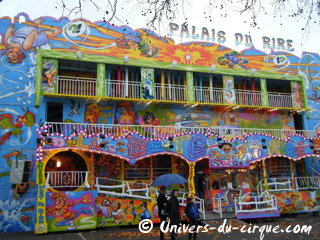 Yvelines: 25 Fête d'Automne à Versailles jusqu'au 21 novembre 2010