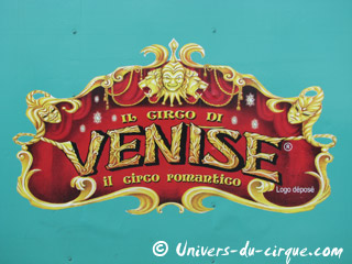 Var: le Cirque de Venise à La Seyne-sur-Mer
