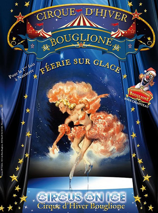 Hauts-de-Seine: les attractions du spectacle 