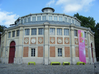 Marne: le Footsbarn Travelling Theatre au Manège de Reims du 23 au 27 novembre 2010