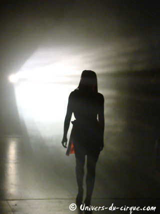 Paris: Irina Bouglione au programme de 