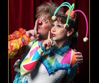 Tarn-et-Garonne: Valence-d'Agen fait son cirque avec Nol en Cirque
