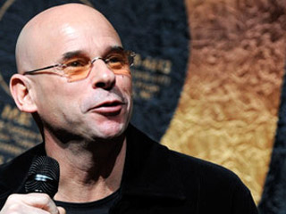 USA: Guy Laliberté honoré lundi à Hollywood