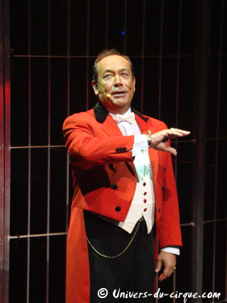 Paris: Sergio au programme de 